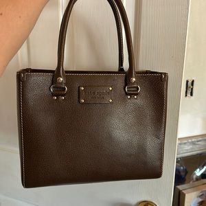 Kate spade purse